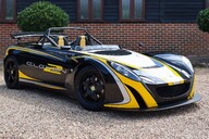 Lotus 2-Eleven 1.8 ROAD VERSION SVA 2