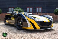 Lotus 2-Eleven 1.8 ROAD VERSION SVA 37