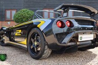 Lotus 2-Eleven 1.8 ROAD VERSION SVA 51