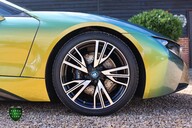 BMW I8 Coupe LCi 1.5 10