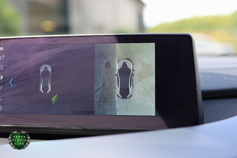 BMW I8 Coupe LCi 1.5 33