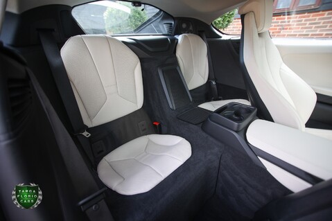 BMW I8 Coupe LCi 1.5 35