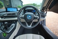 BMW I8 Coupe LCi 1.5 38