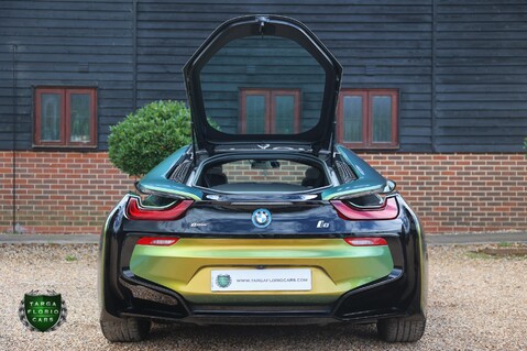 BMW I8 Coupe LCi 1.5 60