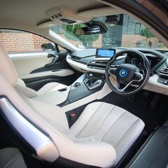 BMW I8 Coupe LCi 1.5 1