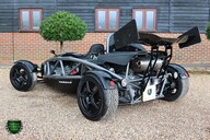 Ariel Atom 3.5 2.0  37