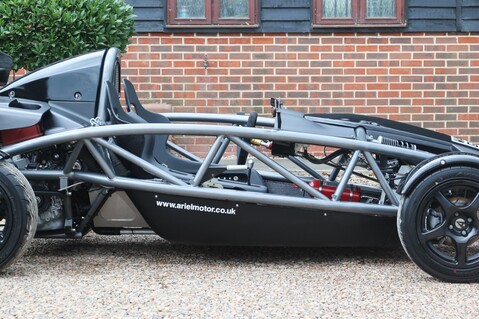 Ariel Atom 3.5 2.0  8