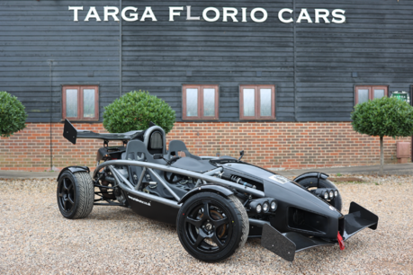 Ariel Atom 3.5 2.0 