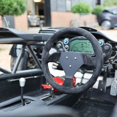 Ariel Atom 3.5 2.0  1