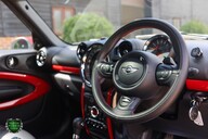 Mini Paceman 1.6 JOHN COOPER WORKS 18