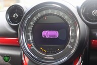 Mini Paceman 1.6 JOHN COOPER WORKS 25