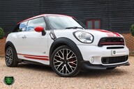 Mini Paceman 1.6 JOHN COOPER WORKS 43