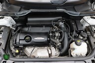 Mini Paceman 1.6 JOHN COOPER WORKS 46