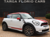 Mini Paceman 1.6 JOHN COOPER WORKS