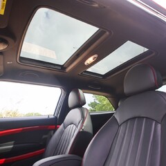 Mini Paceman 1.6 JOHN COOPER WORKS 1