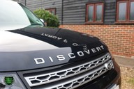 Land Rover Discovery 3.0 TD6 HSE LUXURY 43