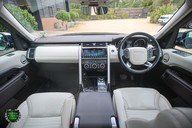 Land Rover Discovery 3.0 TD6 HSE LUXURY 15