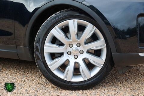 Land Rover Discovery 3.0 TD6 HSE LUXURY 47