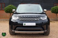 Land Rover Discovery 3.0 TD6 HSE LUXURY 3