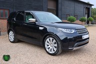 Land Rover Discovery 3.0 TD6 HSE LUXURY 50