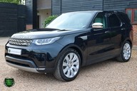 Land Rover Discovery 3.0 TD6 HSE LUXURY 51