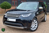 Land Rover Discovery 3.0 TD6 HSE LUXURY 52