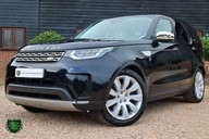 Land Rover Discovery 3.0 TD6 HSE LUXURY 54