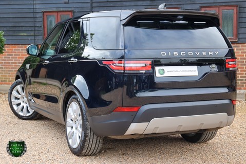 Land Rover Discovery 3.0 TD6 HSE LUXURY 57