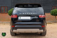 Land Rover Discovery 3.0 TD6 HSE LUXURY 6