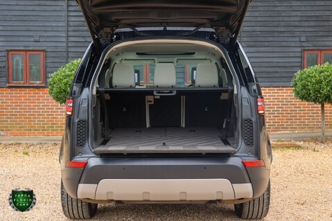 Land Rover Discovery 3.0 TD6 HSE LUXURY 60