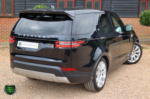 Land Rover Discovery 3.0 TD6 HSE LUXURY 63