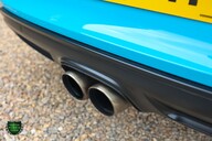 Porsche 718 2.5 BOXSTER S PDK 59