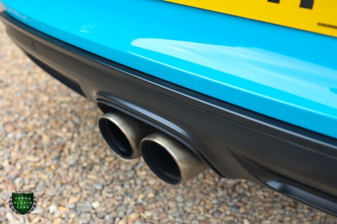 Porsche 718 2.5 BOXSTER S PDK 59
