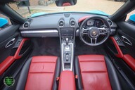 Porsche 718 2.5 BOXSTER S PDK 16