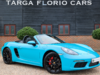 Porsche 718 2.5 BOXSTER S PDK