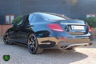 Mercedes-Benz E Class 3.0 E43 AMG 4MATIC 2