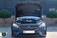 Mercedes-Benz E Class 3.0 E43 AMG 4MATIC 46