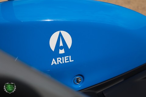 Ariel Atom 4 2.0 350BHP 17