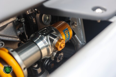 Ariel Atom 4 2.0 350BHP 22