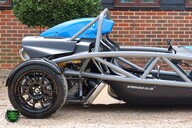Ariel Atom 4 2.0 350BHP 8
