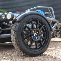 Ariel Atom 4 2.0 350BHP 1