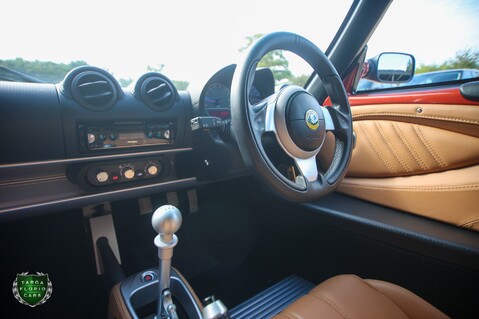 Lotus Exige 3.5 SPORT 350 28