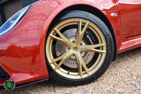 Lotus Exige 3.5 SPORT 350 49