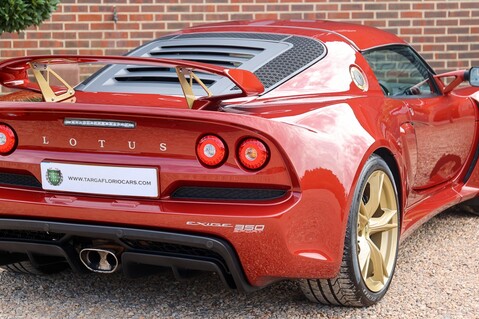 Lotus Exige 3.5 SPORT 350 58