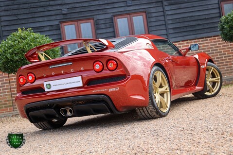 Lotus Exige 3.5 SPORT 350 61