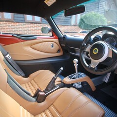 Lotus Exige 3.5 SPORT 350 1