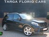 Mercedes-Benz GLE 350D 3.0 4MATIC AMG LINE