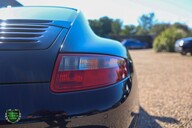 Porsche 911 3.8 CARRERA 4S 35