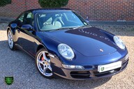 Porsche 911 3.8 CARRERA 4S 39