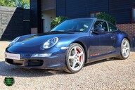 Porsche 911 3.8 CARRERA 4S 44